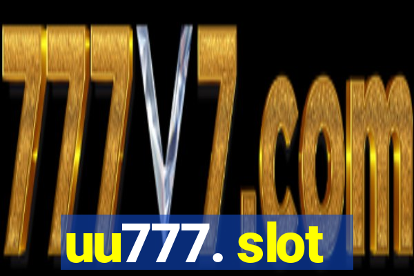 uu777. slot